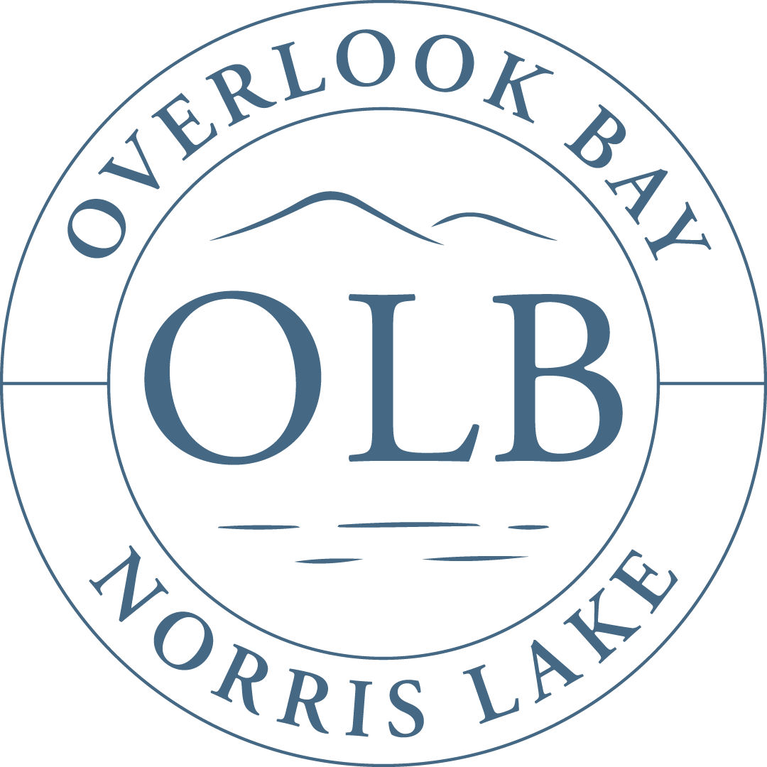Overlook Bay emblem
